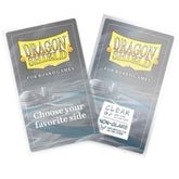 100 Bustine Clear/NonGlare - Tarot 70x120